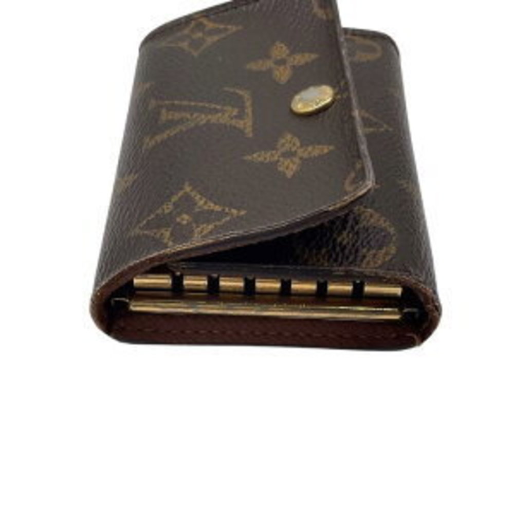 Louis Vuitton Case Monogram Brown Multicle - image 3